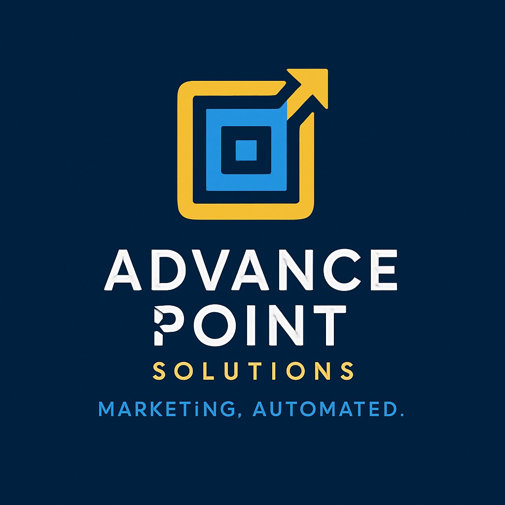 Advance Point Solutions – ROI-Driven Digital Marketing for Coaches & Consultants